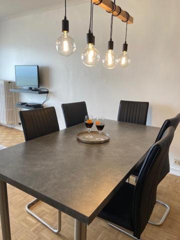 Golfslag Apartman Blankenberge Kültér fotó
