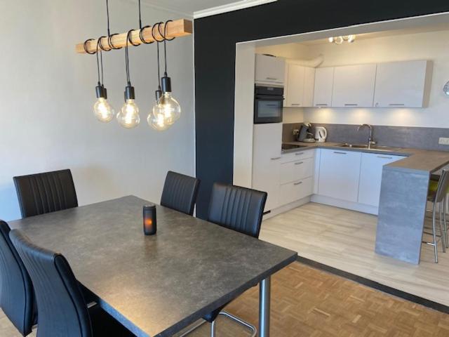 Golfslag Apartman Blankenberge Kültér fotó